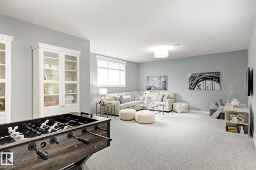 63 Rhea Crescent, St. Albert, AB - Indoor Photo Showing Other Room