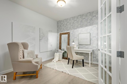 63 Rhea Crescent, St. Albert, AB - Indoor