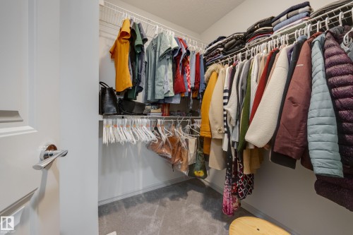 1717 Dumont Crescent, Edmonton, AB - Indoor With Storage