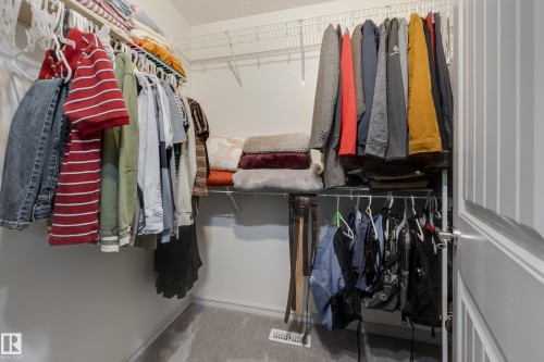 1717 Dumont Crescent, Edmonton, AB - Indoor With Storage