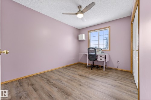 4027 31 Street, Edmonton, AB - Indoor Photo Showing Office