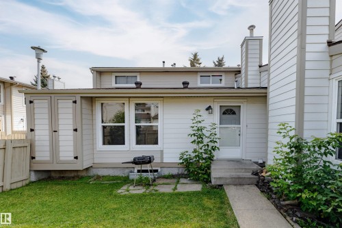 1130 Knottwood Road, Edmonton, AB - Outdoor