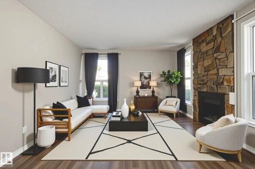 1130 Knottwood Road, Edmonton, AB - Indoor