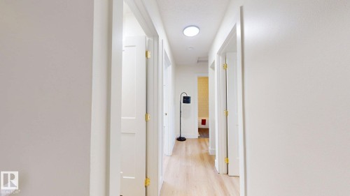 1396 Lakewood Road, Edmonton, AB - Indoor Photo Showing Other Room