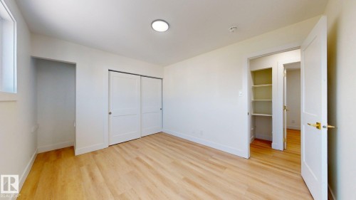 1396 Lakewood Road, Edmonton, AB - Indoor Photo Showing Other Room