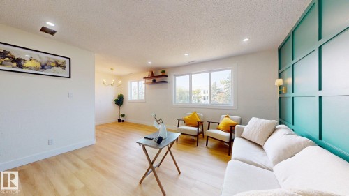 1396 Lakewood Road, Edmonton, AB - Indoor