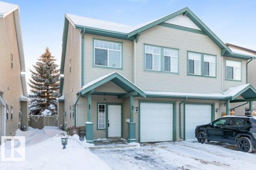 31 30 LEVASSEUR Road  St. Albert, AB T8N 7A6