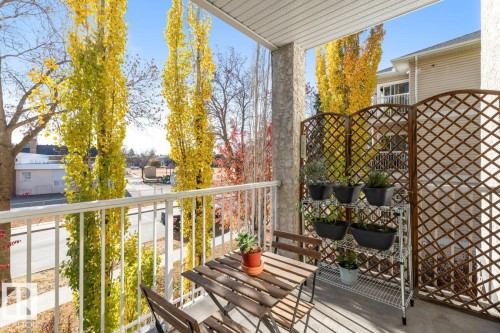 202 10524 77 Avenue, Edmonton, AB - Outdoor With Exterior