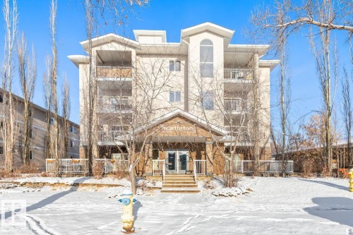 202 10524 77 Avenue, Edmonton, AB - Outdoor