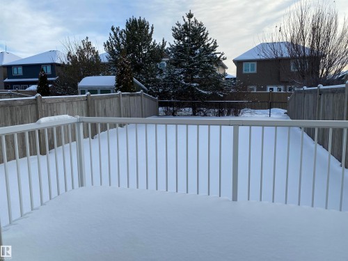 6411 18 Avenue Sw, Edmonton, AB - Outdoor