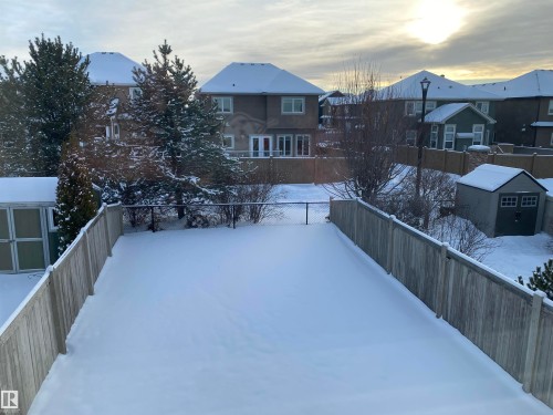 6411 18 Avenue Sw, Edmonton, AB - Outdoor