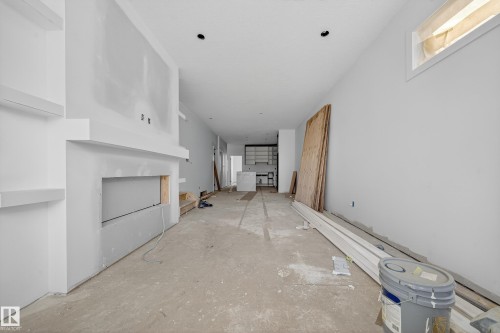 5213 104A Street, Edmonton, AB - Indoor Photo Showing Other Room