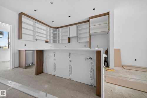 5213 104A Street, Edmonton, AB - Indoor Photo Showing Other Room