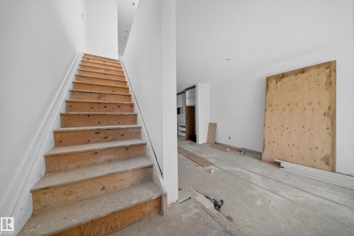 5213 104A Street, Edmonton, AB - Indoor Photo Showing Other Room