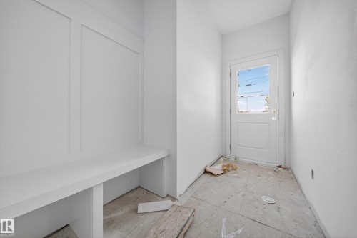 5213 104A Street, Edmonton, AB - Indoor Photo Showing Other Room