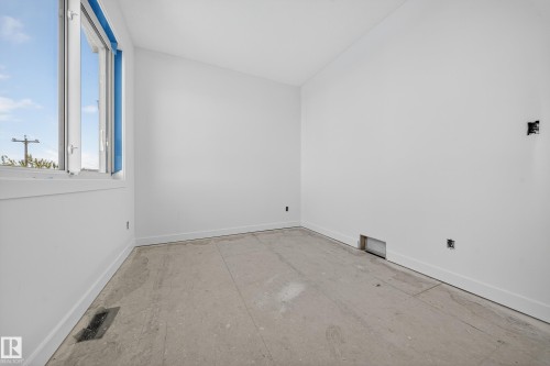 5213 104A Street, Edmonton, AB - Indoor Photo Showing Other Room