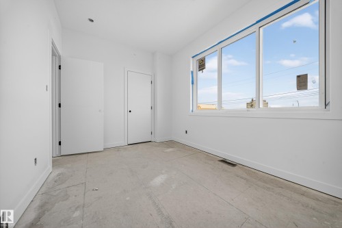 5213 104A Street, Edmonton, AB - Indoor Photo Showing Other Room