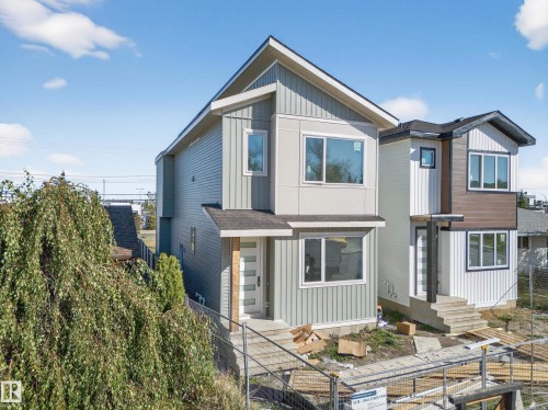 5213 104A Street, Edmonton, AB - Outdoor