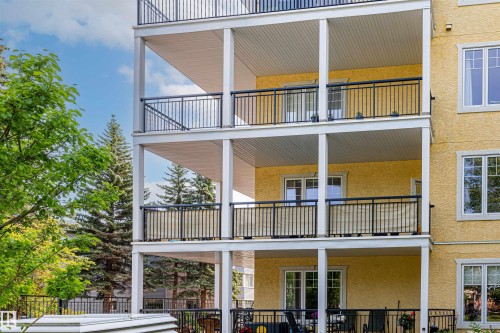 207 9820 165 Street, Edmonton, AB - Outdoor With Exterior