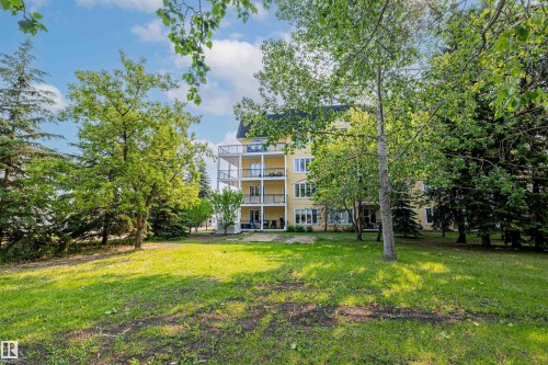 207 9820 165 Street, Edmonton, AB - Outdoor