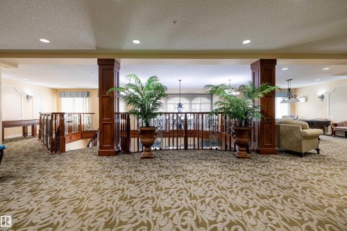 207 9820 165 Street, Edmonton, AB - Indoor Photo Showing Other Room