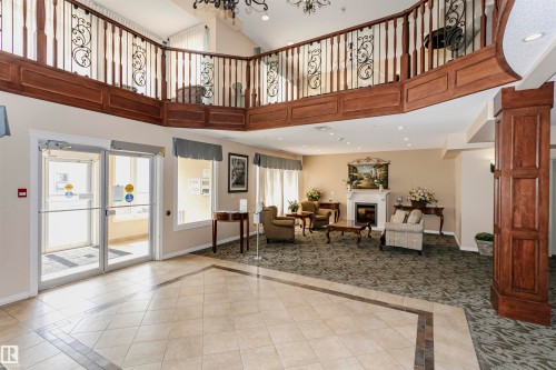 207 9820 165 Street, Edmonton, AB - Indoor Photo Showing Other Room