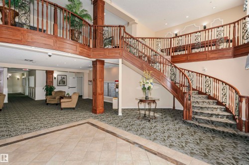 207 9820 165 Street, Edmonton, AB - Indoor Photo Showing Other Room