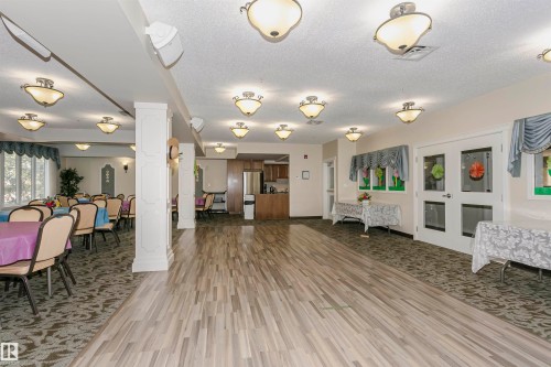 207 9820 165 Street, Edmonton, AB - Indoor Photo Showing Other Room