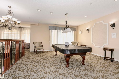 207 9820 165 Street, Edmonton, AB - Indoor Photo Showing Other Room