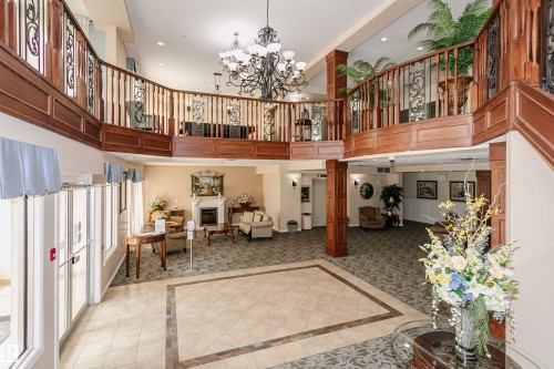 207 9820 165 Street, Edmonton, AB - Indoor Photo Showing Other Room