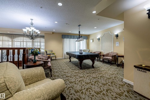 207 9820 165 Street, Edmonton, AB - Indoor