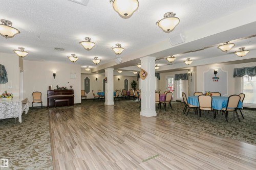 207 9820 165 Street, Edmonton, AB - Indoor Photo Showing Other Room