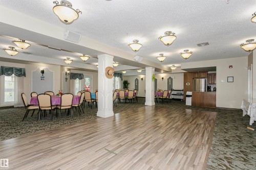 207 9820 165 Street, Edmonton, AB - Indoor Photo Showing Other Room