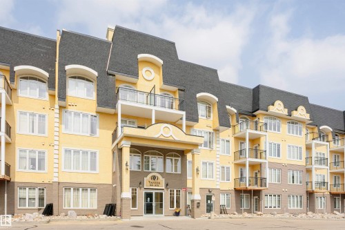 207 9820 165 Street, Edmonton, AB - Outdoor With Facade
