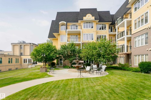 207 9820 165 Street, Edmonton, AB - Outdoor