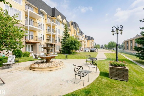 207 9820 165 Street, Edmonton, AB - Outdoor