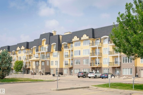 207 9820 165 Street, Edmonton, AB - Outdoor With Facade