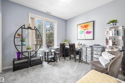 207 9820 165 Street, Edmonton, AB - Indoor
