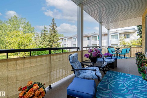 207 9820 165 Street, Edmonton, AB - Outdoor With Exterior