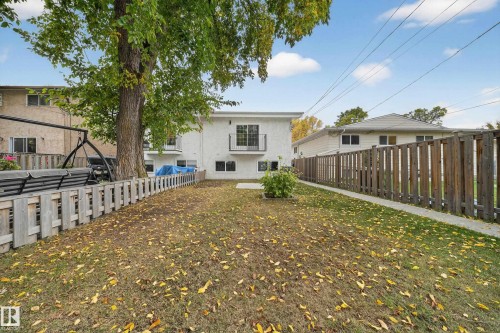 10313 150 Street, Edmonton, AB - Outdoor With Exterior