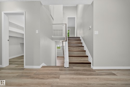 10313 150 Street, Edmonton, AB - Indoor Photo Showing Other Room