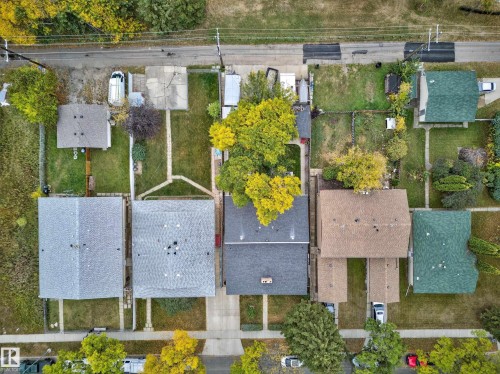 10313 150 Street, Edmonton, AB - Outdoor With View