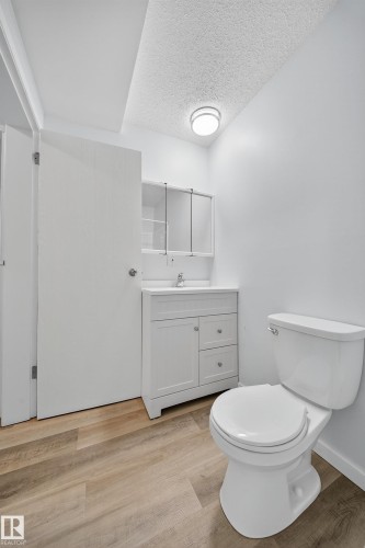 10313 150 Street, Edmonton, AB - Indoor Photo Showing Bathroom
