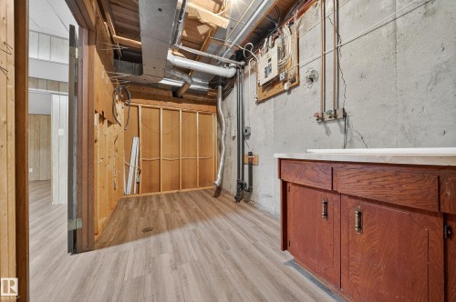 10313 150 Street, Edmonton, AB - Indoor Photo Showing Other Room