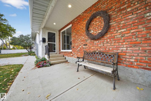 10313 150 Street, Edmonton, AB - Outdoor