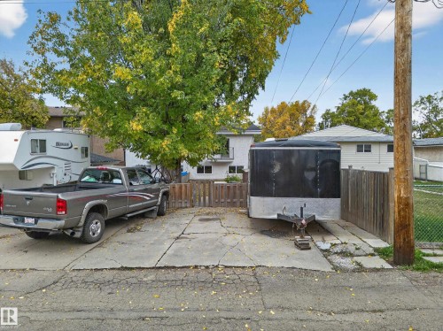 10313 150 Street, Edmonton, AB - Outdoor