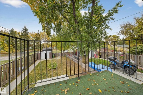 10313 150 Street, Edmonton, AB - Outdoor