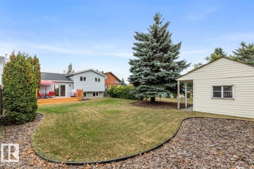 4631 10 Avenue, Edmonton, AB - Outdoor