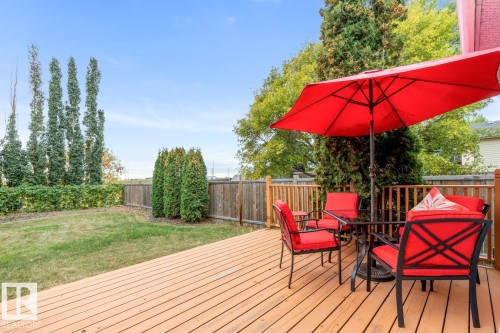 4631 10 Avenue, Edmonton, AB - Outdoor With Deck Patio Veranda