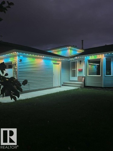 4631 10 Avenue, Edmonton, AB - Outdoor